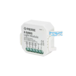 Četverodijelni svjetlosni modul (L+N)